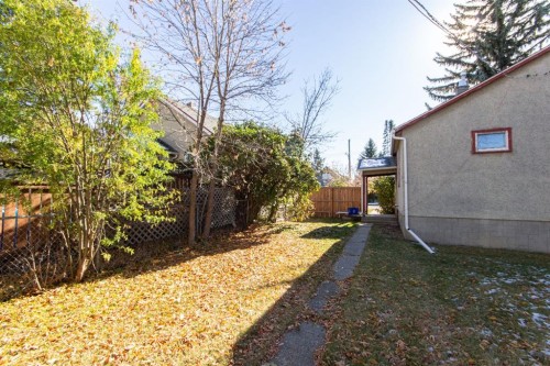 4206 51A Street, Red Deer, AB - Outdoor
