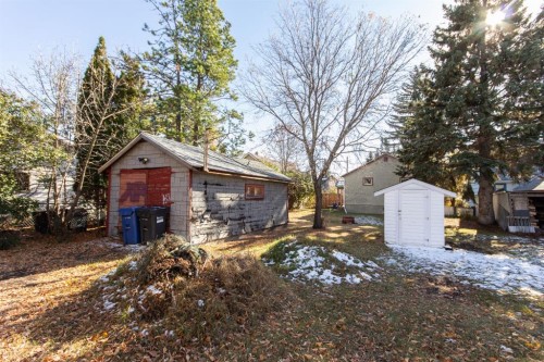 4206 51A Street, Red Deer, AB - Outdoor