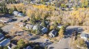 4206 51A Street, Red Deer, AB  - Outdoor With View 