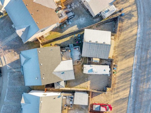 95 Jennings Crescent, Red Deer, AB - 