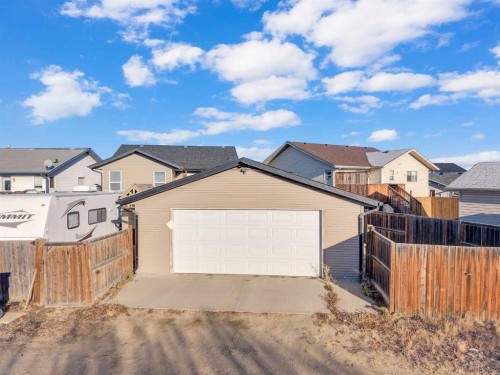 95 Jennings Crescent, Red Deer, AB - Outdoor