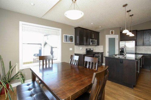5825 Panorama Drive, Blackfalds, AB - Indoor Photo Showing Other Room