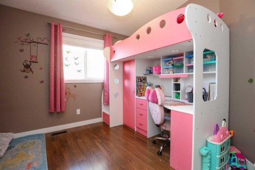 5825 Panorama Drive, Blackfalds, AB - Indoor