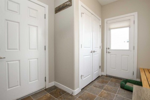 5825 Panorama Drive, Blackfalds, AB - Indoor Photo Showing Other Room