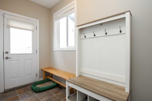 5825 Panorama Drive, Blackfalds, AB - Indoor Photo Showing Other Room