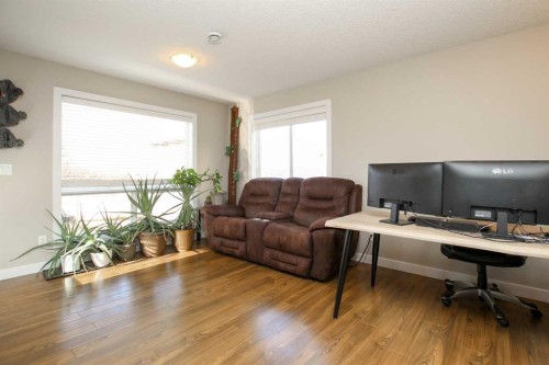 5825 Panorama Drive, Blackfalds, AB - Indoor Photo Showing Other Room