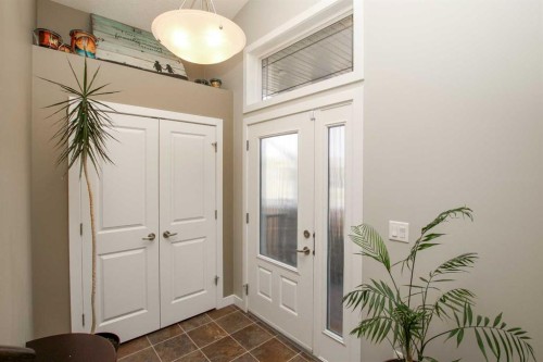 5825 Panorama Drive, Blackfalds, AB - Indoor Photo Showing Other Room