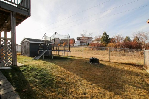 5825 Panorama Drive, Blackfalds, AB - Outdoor