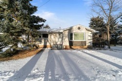 4913 47 Avenue  Forestburg, AB T0B 1N0