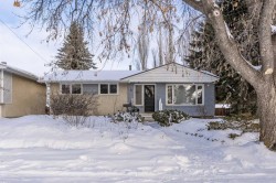11 Montrose  Camrose, AB T4V 2L5
