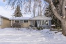 11 Montrose, Camrose, AB  - Outdoor 