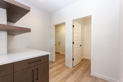 10 Tindale Place, Red Deer, AB - Indoor Photo Showing Other Room