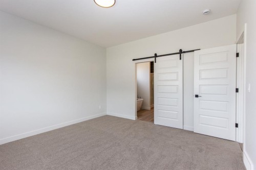 10 Tindale Place, Red Deer, AB - Indoor Photo Showing Other Room
