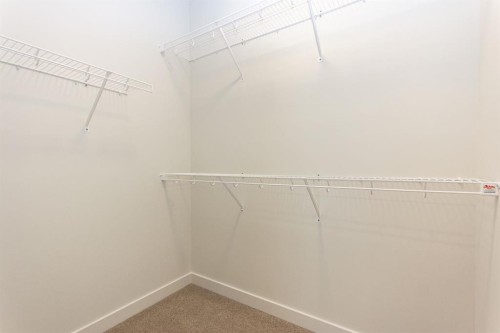 10 Tindale Place, Red Deer, AB - Indoor With Storage