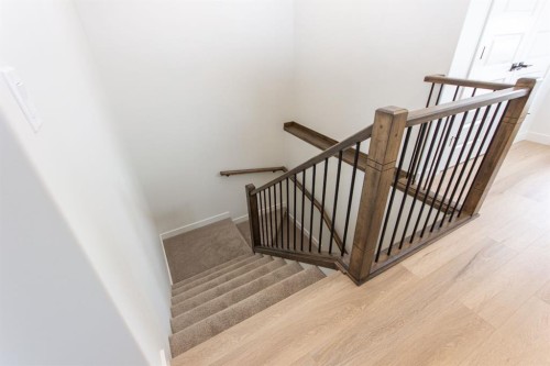 10 Tindale Place, Red Deer, AB - Indoor Photo Showing Other Room