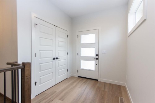 10 Tindale Place, Red Deer, AB - Indoor Photo Showing Other Room