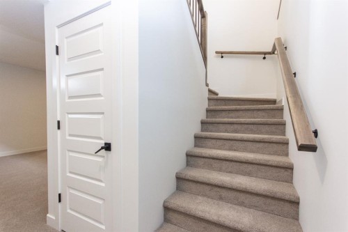 10 Tindale Place, Red Deer, AB - Indoor Photo Showing Other Room