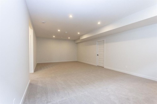 10 Tindale Place, Red Deer, AB - Indoor Photo Showing Other Room