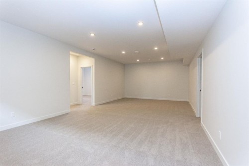 10 Tindale Place, Red Deer, AB - Indoor Photo Showing Other Room