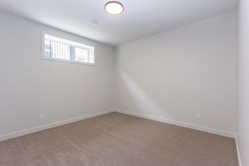 10 Tindale Place, Red Deer, AB - Indoor Photo Showing Other Room