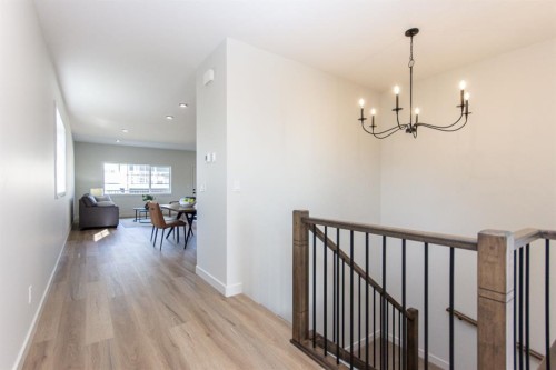 10 Tindale Place, Red Deer, AB - Indoor Photo Showing Other Room