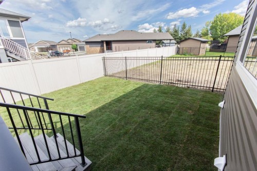 10 Tindale Place, Red Deer, AB - Outdoor