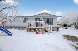 409 400 Southridge Place  Didsbury, AB T0M 0W0