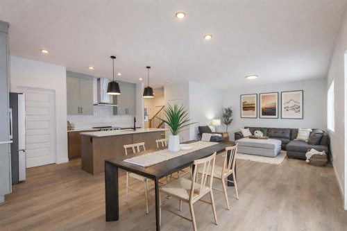 50 Turnbull Close, Red Deer, AB - Indoor