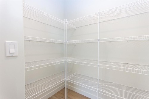 50 Turnbull Close, Red Deer, AB - Indoor With Storage