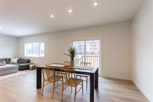 50 Turnbull Close, Red Deer, AB - Indoor