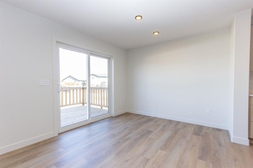 256 Augustus Way, Penhold, AB - Indoor Photo Showing Other Room