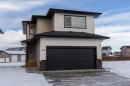 256 Augustus Way, Penhold, AB  - Outdoor 
