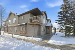 124-31 Jamieson Avenue  Red Deer, AB T4P 0H7