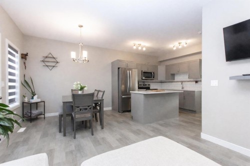 202-148 Vanier Drive, Red Deer, AB - Indoor