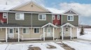 202-148 Vanier Drive, Red Deer, AB  - Outdoor With Facade 