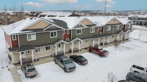 202-148 Vanier Drive, Red Deer, AB - Outdoor With Facade
