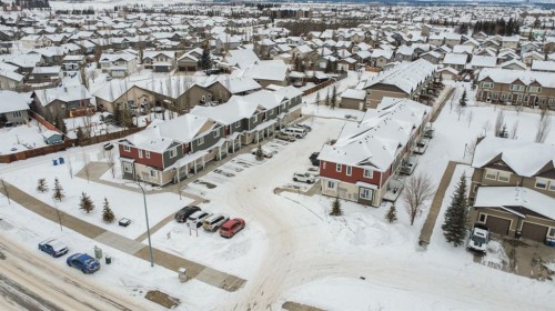 202-148 Vanier Drive, Red Deer, AB - Outdoor