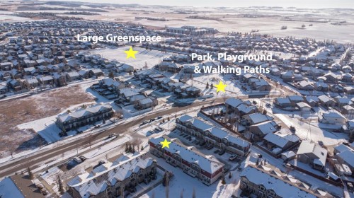 202-148 Vanier Drive, Red Deer, AB - Outdoor With View