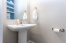 202-148 Vanier Drive, Red Deer, AB  - Indoor Photo Showing Bathroom 