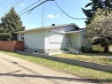 4913 48 Avenue, Forestburg, AB  - Outdoor 