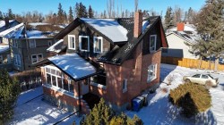 4736 56 Street  Red Deer, AB T4N 2K3