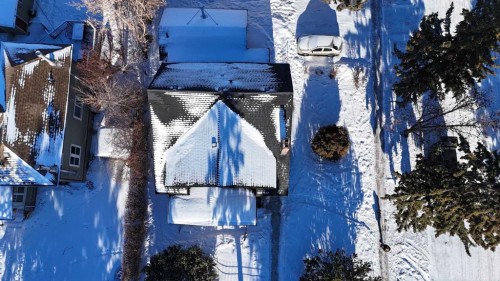 4736 56 Street, Red Deer, AB - 