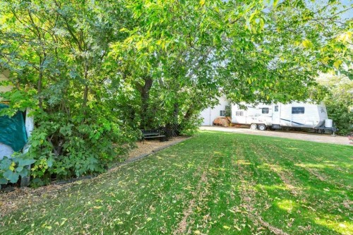 5436 53 Avenue, Lacombe, AB - Outdoor