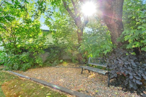 5436 53 Avenue, Lacombe, AB - Outdoor