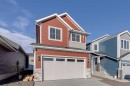 1419 Bayview Crescent Sw, Airdrie, AB  - Outdoor 