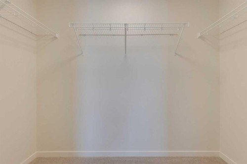 1419 Bayview Crescent Sw, Airdrie, AB - Indoor With Storage