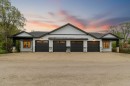 5-5463 55 Avenue, Lacombe, AB  - Outdoor With Facade 