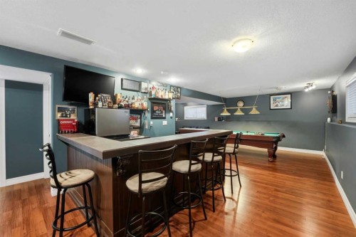 139 Vickers Close, Red Deer, AB - Indoor