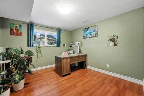 139 Vickers Close, Red Deer, AB - Indoor
