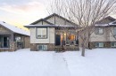 139 Vickers Close, Red Deer, AB  - Outdoor With Facade 